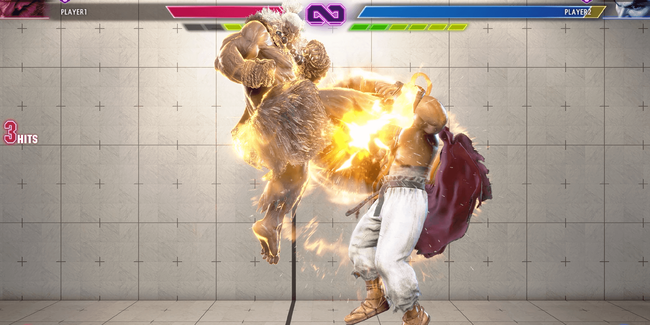 【スト6】キャラの強さに関わる事以外でここ調整してほしいなって所ある？