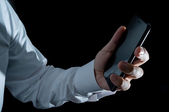 原子力規制庁の職員さん、中国でうっかり業務用スマホ紛失