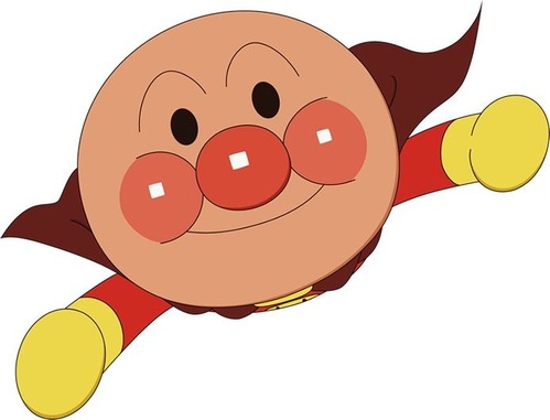 anpanman