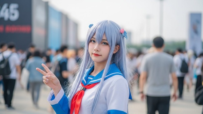 中国のコスプレ禁止作品リスト、選ばれた作品が謎すぎる