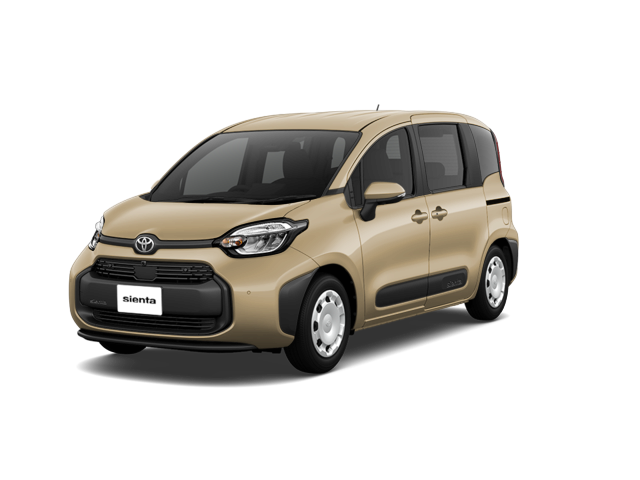 ぼく「（シエンタは嫌…！シエンタは嫌…！）」嫁「おぉ、シエンタは嫌なのかね」