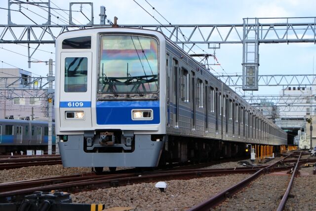 西武線について語ろう