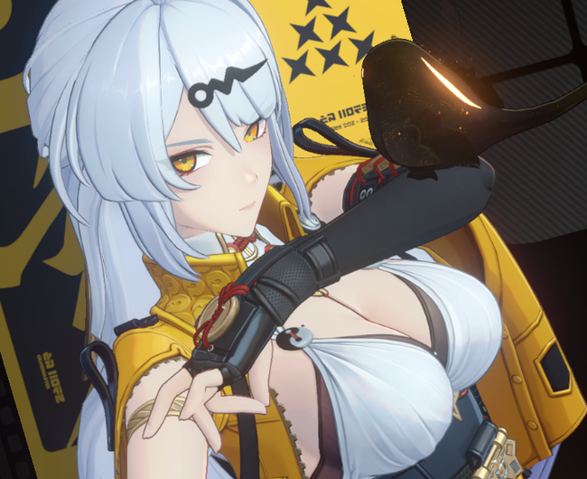 【朗報】 ゼンゼロ、????二次創作が他タイトルにくらべて極めて多い