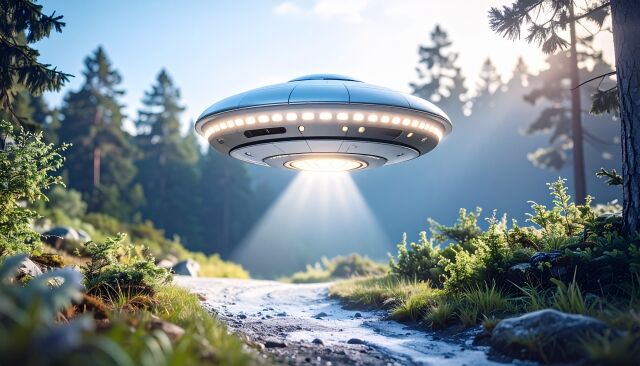 「宇宙人」 ← 結局コイツって本当にいるの？