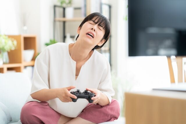 ゲームで「テンションが下がる瞬間」といえばやっぱり…