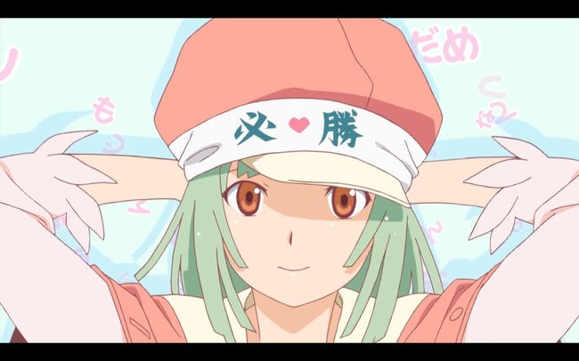 化物語シリーズ、キャラソン全部素晴らしい