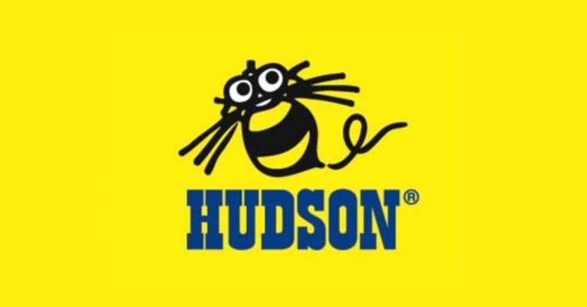 ハドソンとかいう全盛期は凄かったゲーム会社