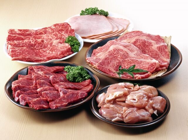 ????????????以外の肉を食ったことある人に聞きたいんだけど