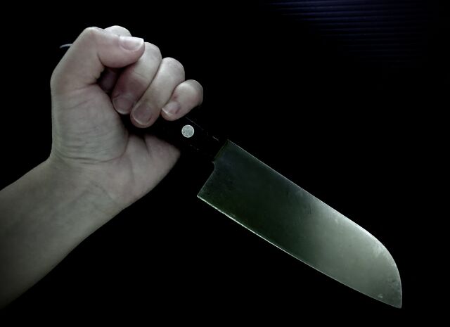 「寝ていたら首を刺された」兄を殺害しようとした男子中学生を逮捕