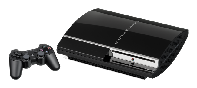 Sony-PlayStation-3-CECHA01-wController-L