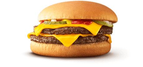 1360-Double-Cheese-Burger