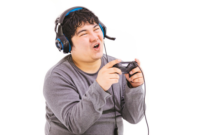 ゲームやってて「もう年やな…」って思う瞬間ｗｗｗ