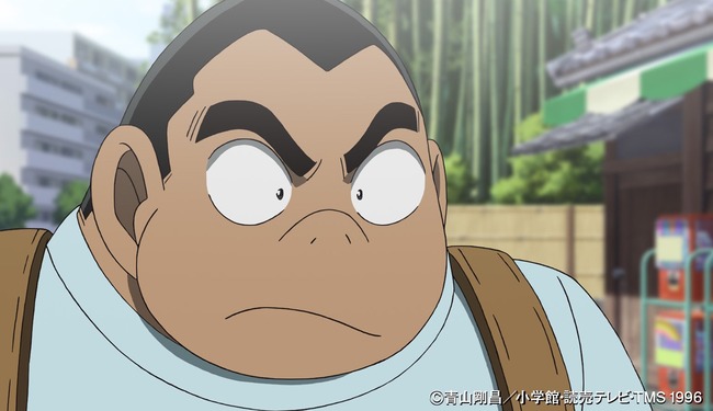 【悲報】元太くん、さすがに人間として終わってる