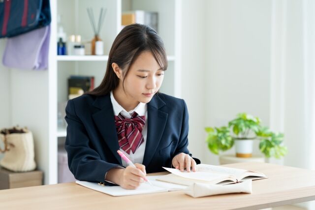 大学受験時が賢さのピークという風潮