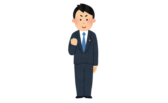 男児が性加害にあう事件発生 → 長岡市の議員が「114514」とリプして炎上