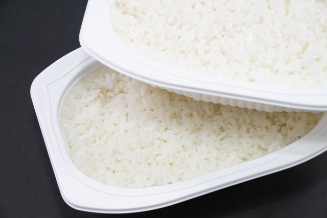 ごはん「炊く」から「買う」時代へ　「サトウのごはん」売上倍増