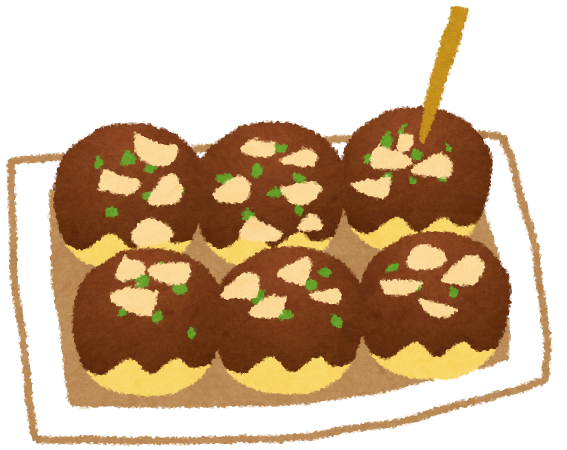 子供食堂「6個480円のタコ焼きを10円にしたら大人が『子供に買って帰るから売ってくれ』と」