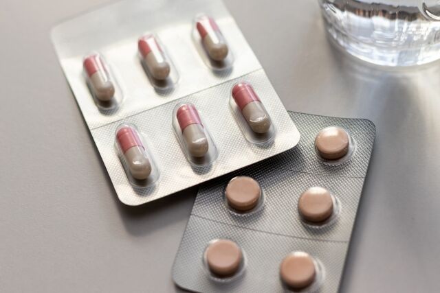 36歳男性、通常の15倍の下剤を処方され死亡