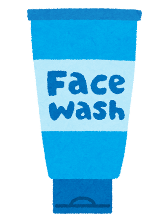 ofuro_facewash