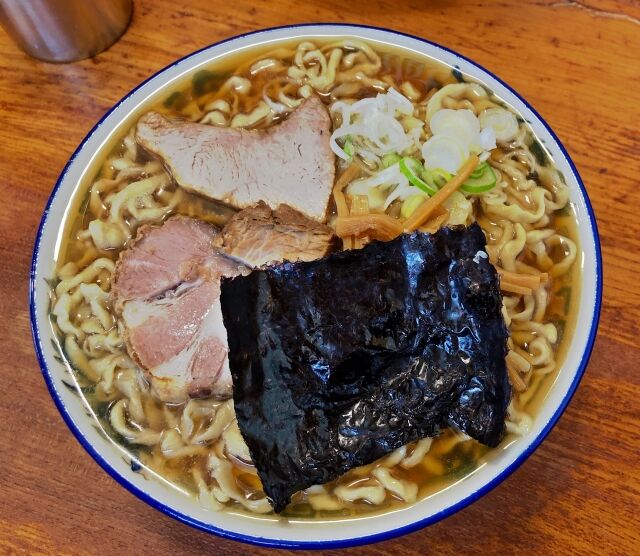 ラーメン消費日本一は4年連続山形市！餃子日本一は3年連続で浜松市！