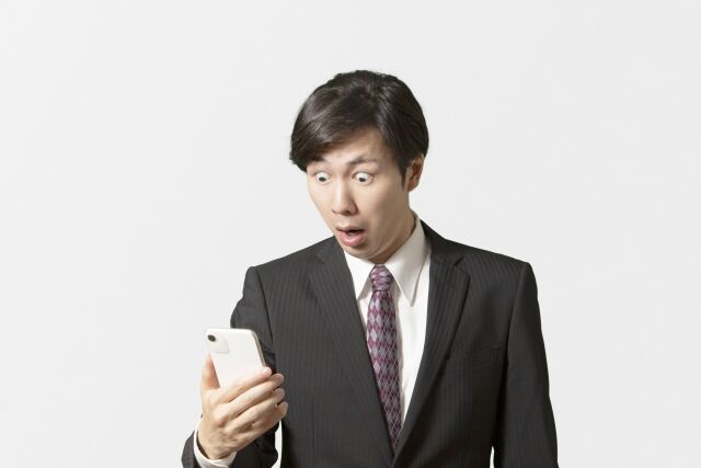 【悲報】X民のiPhone、大量に文鎮化するｗｗｗｗｗｗｗｗｗ