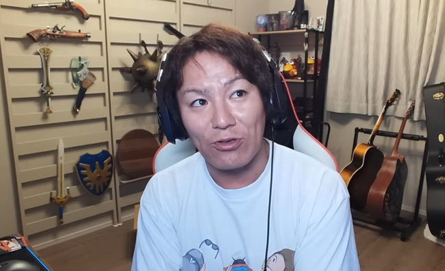 【悲報】狩野英孝に脳を壊されたChatGPTさん、もう戻らない