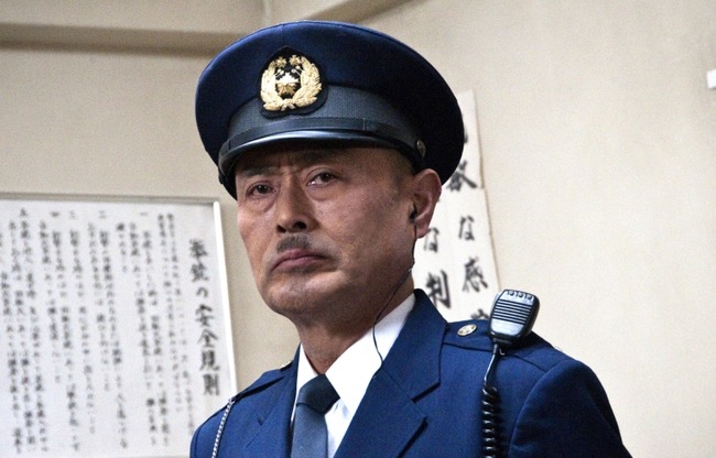俳優の伊武雅刀さんについて知ってること