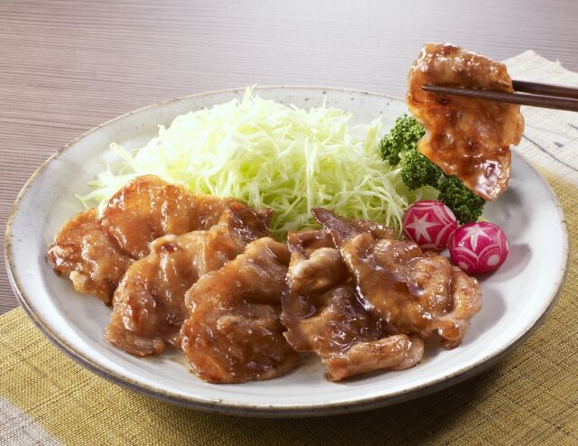 生姜焼き専門店の開店理由、納得しかない