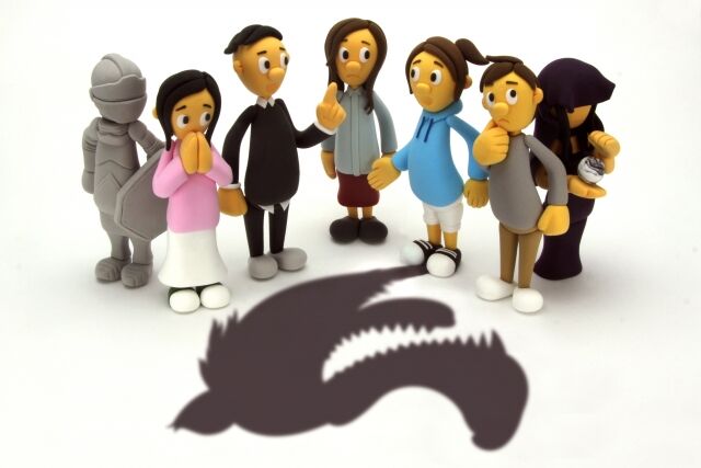 冷静に考えたら「人狼」って難しすぎない？