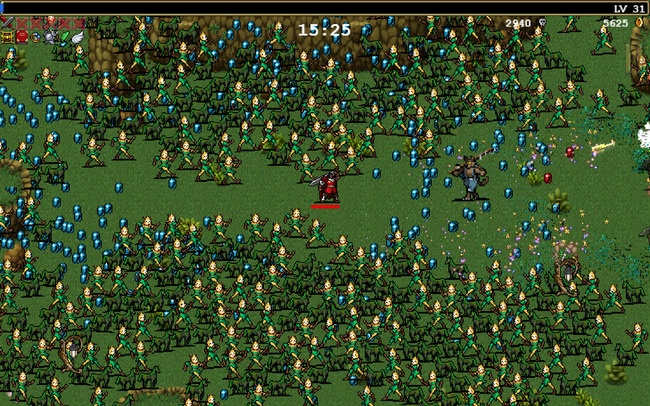 海外で「ヴァンサバライク」ゲームのジャンル名を決める投票が始まる