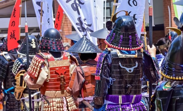 槍って手持ち武器最強じゃね？