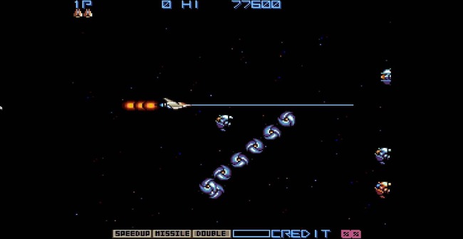【おっさん】シューティングゲームで打線組んだ