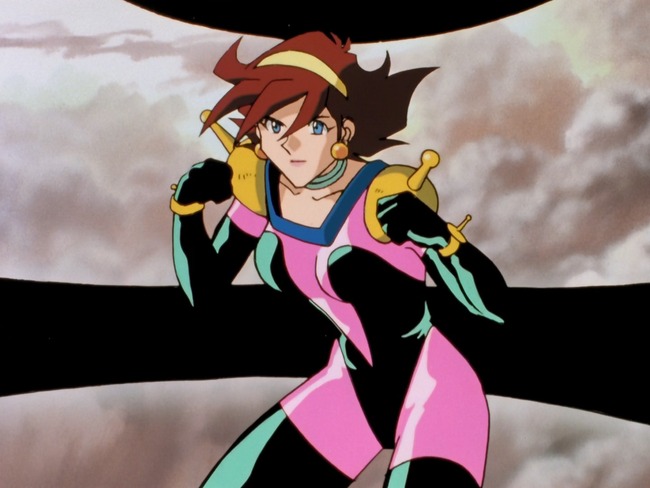 Gガンのレイン・ミカムラさん、バニーフィギュアになるｗｗｗｗ