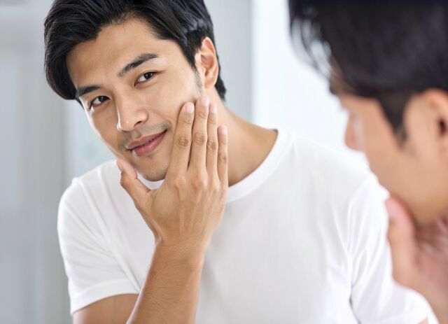 30超えても若々しい人って何が違うんや？