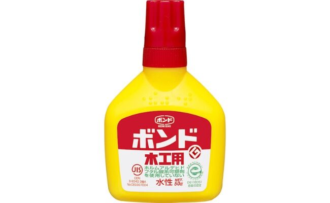 【悲報】 ナフサ不足で「ボンド」が新規受注停止になってしまう