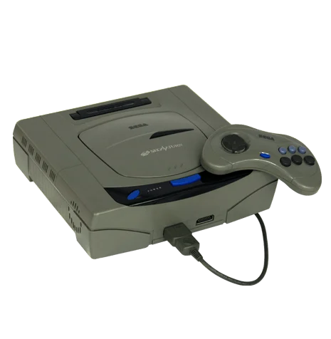 【命題】セガサターンがプレイステーションに負けた理由