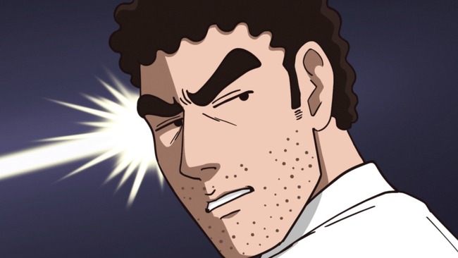  東京ドームシティのTHEキャラCAFESTANDにて「野原ひろし 昼メシの流儀」のコラボメニュー提供へ