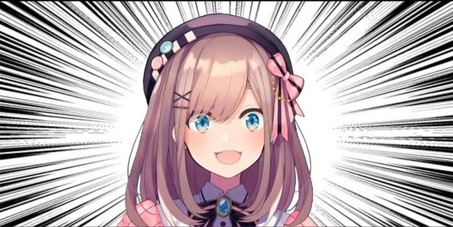 4年前に卒業した「鈴原るる」のチャンネル、なぜかアーカイブから復活する