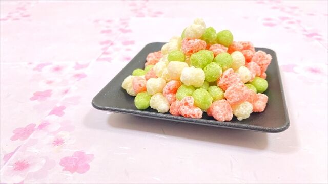 ひなあられでアナフィラキシー発症… 消費者庁が注意喚起