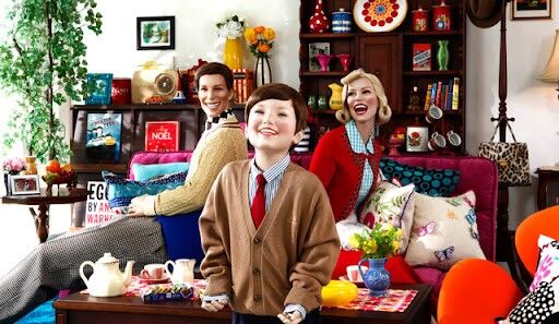 公式がオー！マイキー！の動画をあげてるから久しぶりに見てるんだけど結構面白い