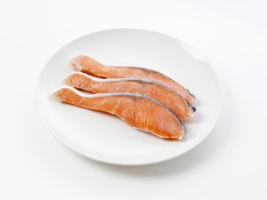 ワイの先月の鮭代5000円突破????