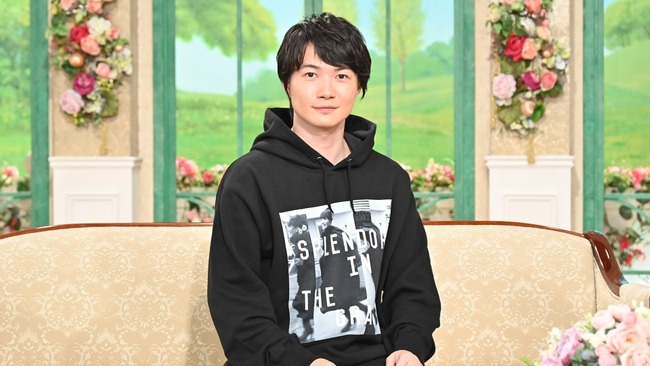 【速報】 神木隆之介(32)、結婚を発表