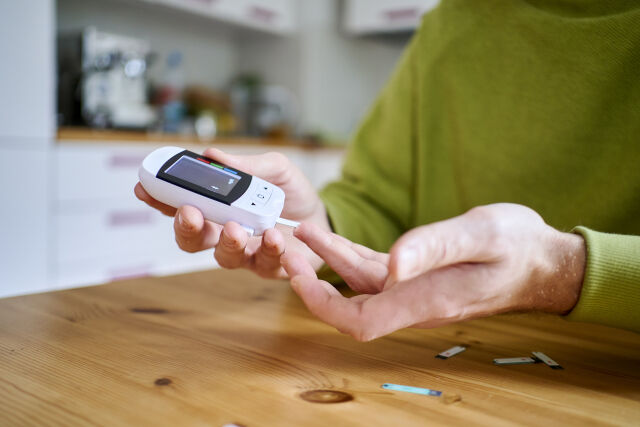 【悲報】ワイ、糖尿病確定