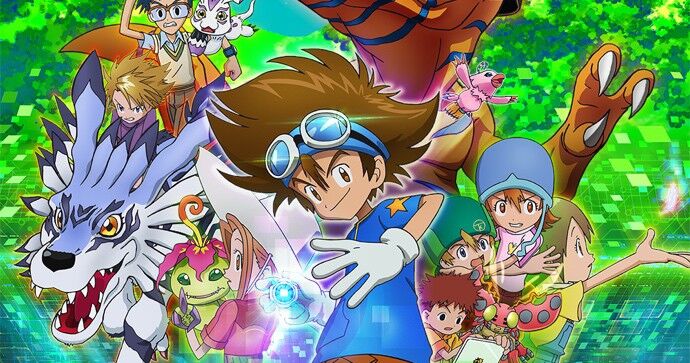 悲報 デジモンというコンテンツ 今度こそ本当に終わってしまう