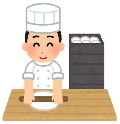 cooking_pan_syokunin_man