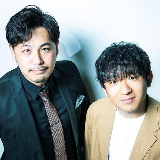 アルコ＆ピースとかいう芸人ｗｗｗ