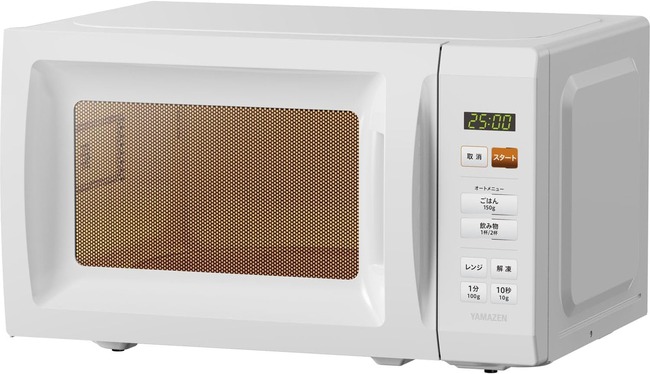 【悲報】電子レンジの良し悪し、よくわからない