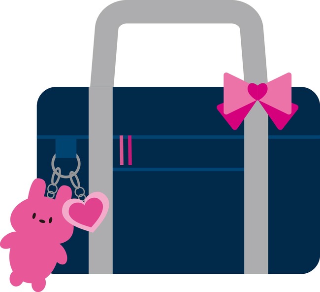 ぬいぐるみをバッグに付ける人が増えた理由ｗｗｗｗｗ