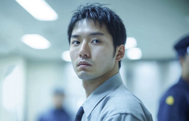 ????「トレカ盗むなんて許さん！逮捕だ！」窃盗犯「ず、ずびばぜん…????」→