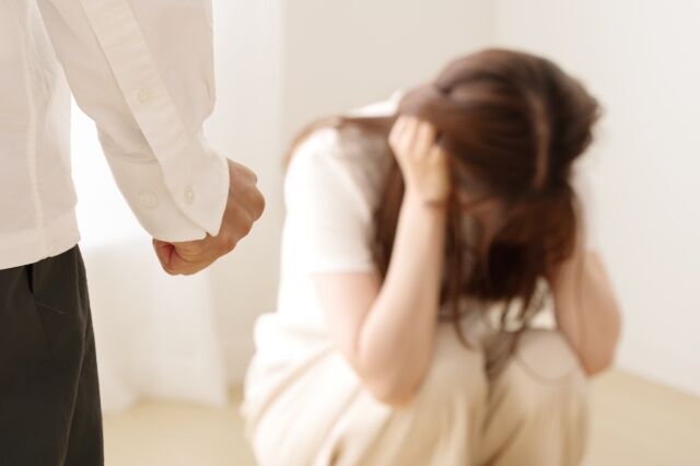 体調不良で家事ができない妻に激高… 胸ぐらを掴むなどの暴行をした男を逮捕